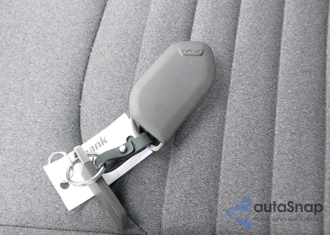 2025 Kia K4 Ex z USA, uszkodzony, nr VIN 3KPFU4DE5SE150594